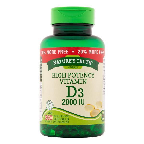 Vitamin D3 400 Ui X 100 Tabletas - Farmacias Arrocha