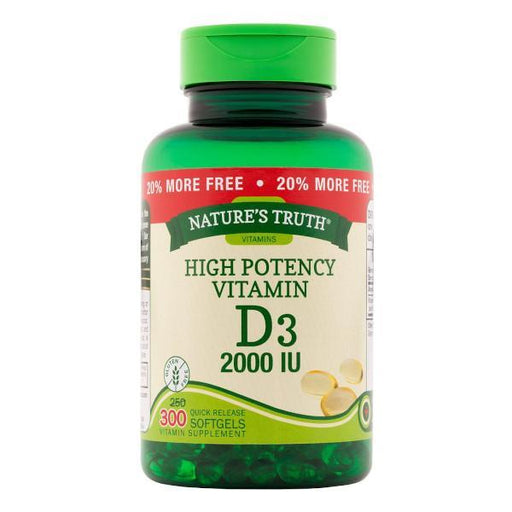 Vitamin D3 400 Ui X 100 Tabletas - Farmacias Arrocha