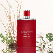 Jimmy Choo Man Extreme Eau de Parfum - Farmacias Arrocha
