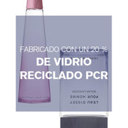 Issey Miyake Solar Violet Edt - Farmacias Arrocha