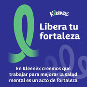 Pañuelos Faciales Kleenex Aromas Té Verde & Pepino 150U - Farmacias Arrocha