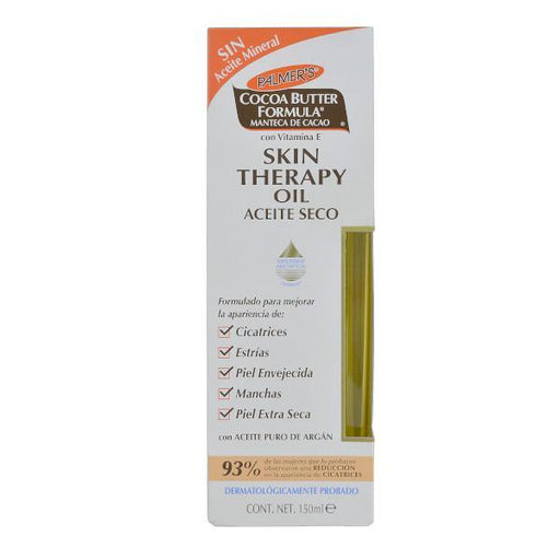 Palmers Cocoa Butler Formula Whith Vit.E Skin T - Farmacias Arrocha