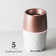 HoMedics Ultrasonic Aroma Diffuser - Farmacias Arrocha