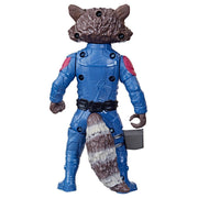 Marvel Guardianes De La Galaxia Vol. 3 Figura De Acción De Marvel’S Rocket - Farmacias Arrocha