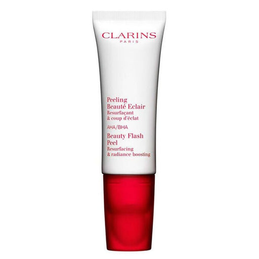 Clarins Beauty Flash Peel 50Ml - Farmacias Arrocha
