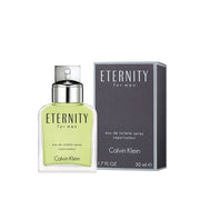 Calvin Klein Eternity Men EDT - Farmacias Arrocha
