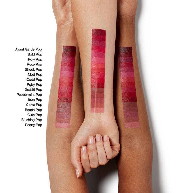 Clinique Labial + Primer Pop™ Matte 3.9 g - Farmacias Arrocha