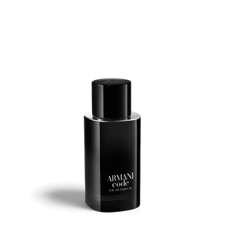 Giorgio Armani Eau de Parfum Code Men - Farmacias Arrocha