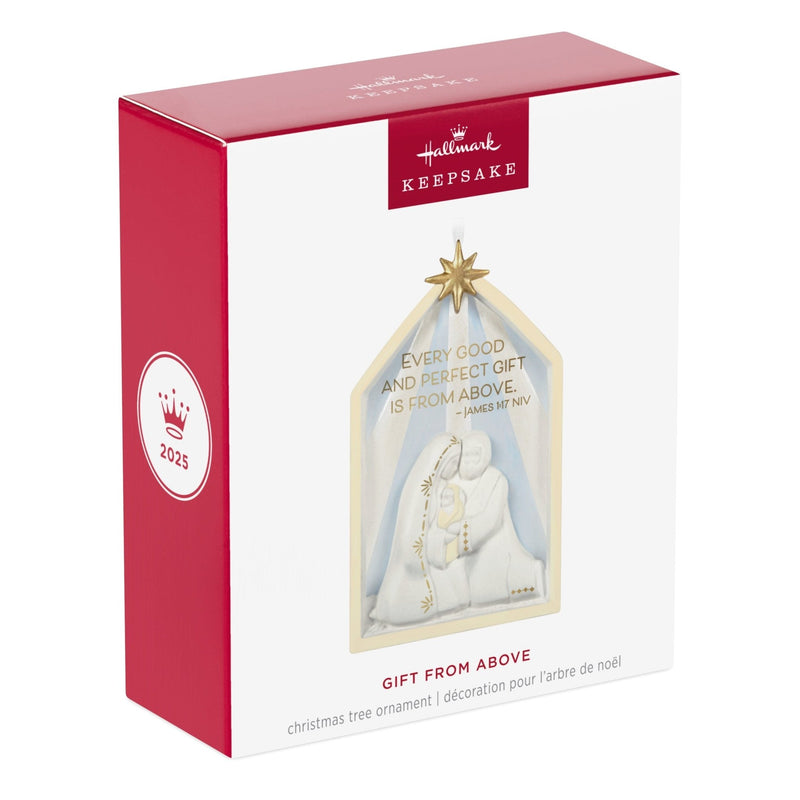 KPSK ORN GIFT FROM ABOVE - Farmacias Arrocha