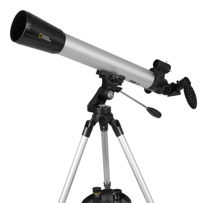 National Geographics Telescopio CF700SM 70mm - Farmacias Arrocha