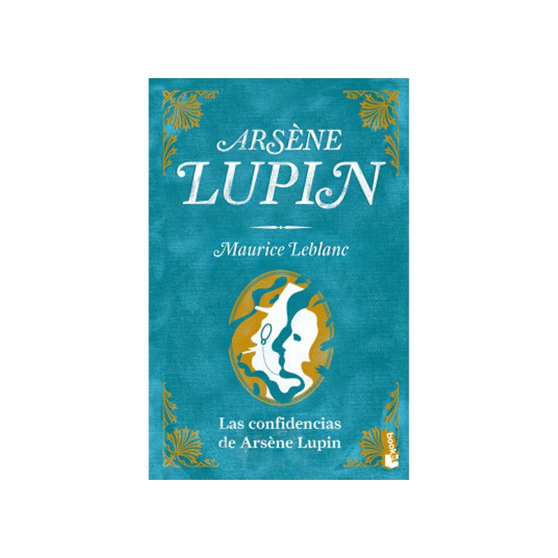 Las Confidencias De Arsène Lupin - Farmacias Arrocha
