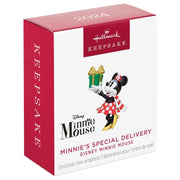 Kpsk Orn Minnies Special Del - Farmacias Arrocha
