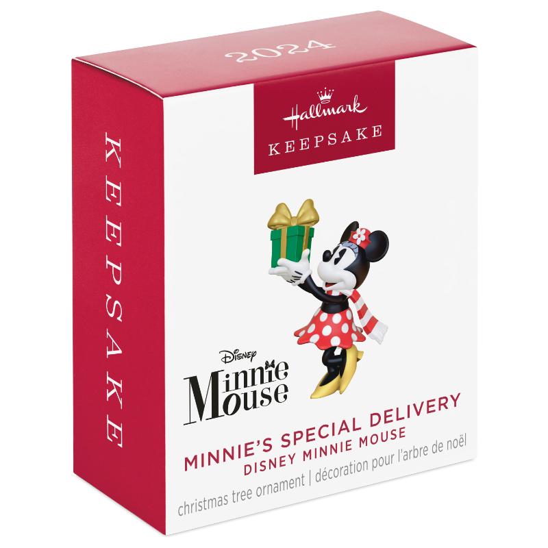 Kpsk Orn Minnies Special Del - Farmacias Arrocha