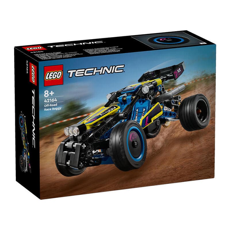 Lego Technic Off - Road Race Buggy - Farmacias Arrocha