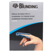 Blunding Ferula de Dedo Tipo C - Farmacias Arrocha