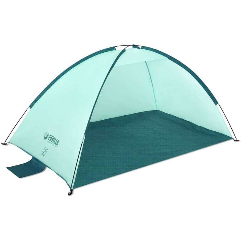 Pavillo Carpa para Playa Ground 2 - Farmacias Arrocha