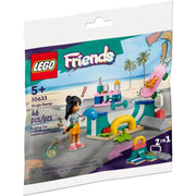 Lego City Skate Ramp - Farmacias Arrocha