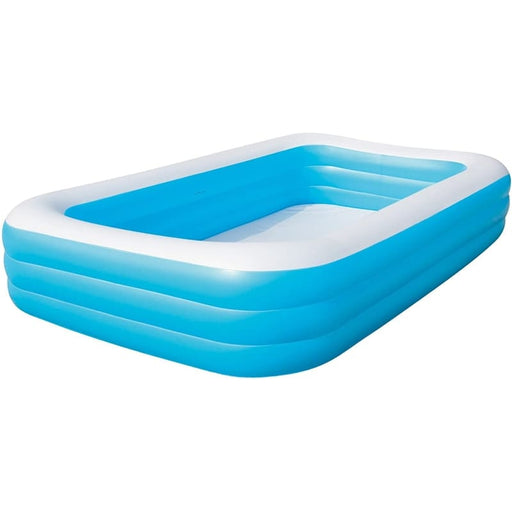 Bestway Piscina Inflable Rectangular - Farmacias Arrocha