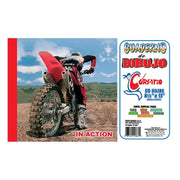 Corsario Cuaderno Dibujo Color 8.5X13 (36) - Farmacias Arrocha