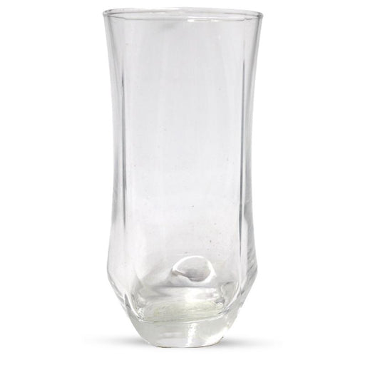 Florero De Vidrio 16.5 Oz - Farmacias Arrocha