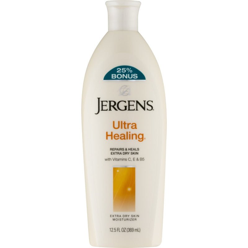 Jergens Locion Ultra Heaking 295Ml - Farmacias Arrocha