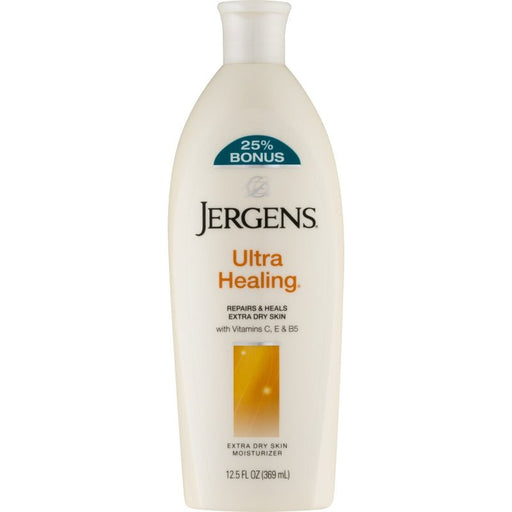 Jergens Locion Ultra Heaking 295Ml - Farmacias Arrocha