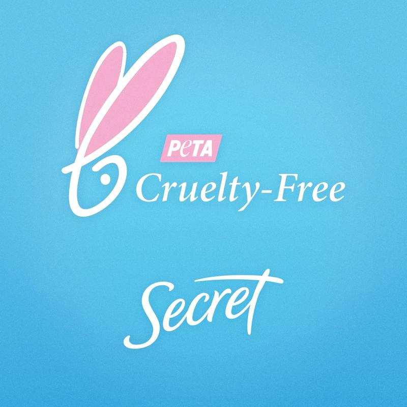 Barra Invisible Antitranspirante Secret Orange Blossom 45 g - Farmacias Arrocha