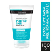 Neutrogena Purified Skin Exfoliante Facial - Farmacias Arrocha