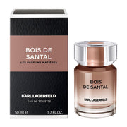 Karl Lagerfeld Bois Santal Eau de Toilette - Farmacias Arrocha