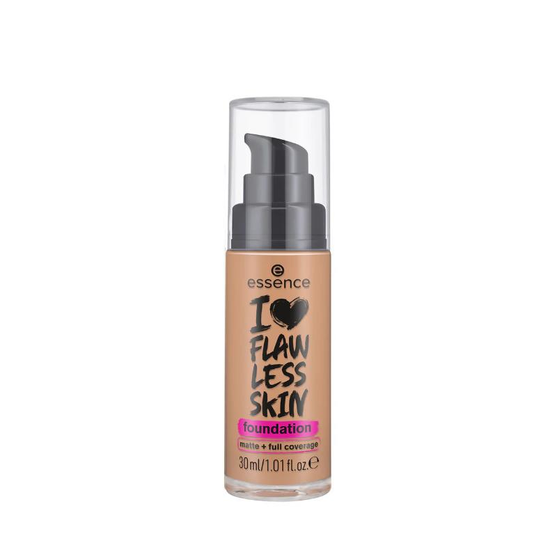 Essence I Love Flawless Skin Foundation 70 - Farmacias Arrocha