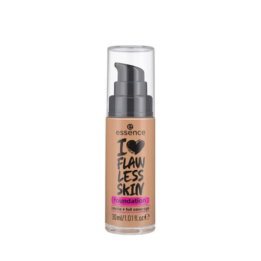 Essence I Love Flawless Skin Foundation 70 - Farmacias Arrocha
