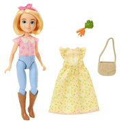 Spirit Muñeca con Accesorios - Farmacias Arrocha
