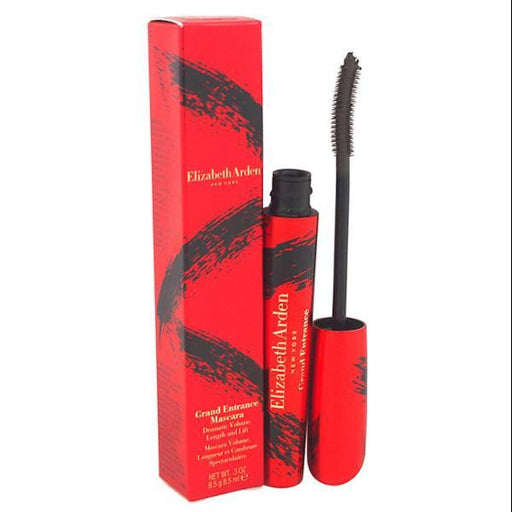 Elizabeth Arden Grand Entrance Mascara Brown - Farmacias Arrocha