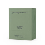 Adolfo Dominguez Vetiver Terra Edp 120 Ml - Farmacias Arrocha