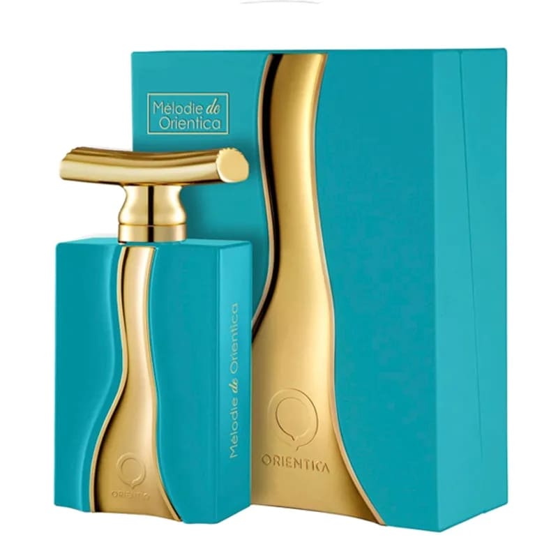 Orientica Unisex Melodie EDP 90 Ml - Farmacias Arrocha