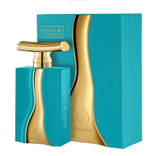 Orientica Unisex Melodie EDP 90 Ml - Farmacias Arrocha