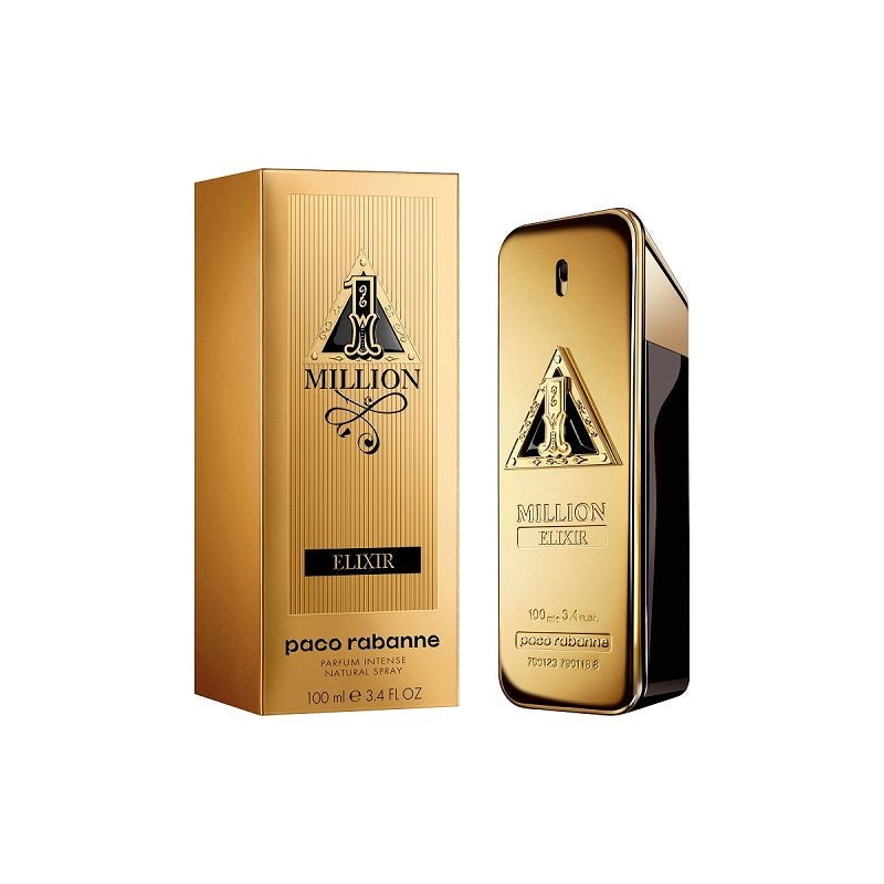 Paco Rabanne 1 Million Elixir Parfum Intense - Farmacias Arrocha