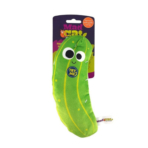 Mad Cat Pouncin Pickle - Farmacias Arrocha