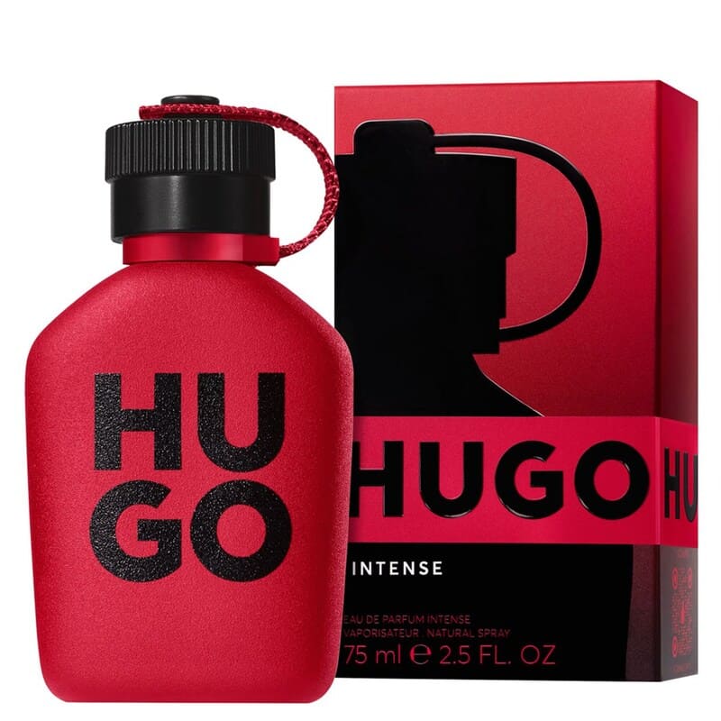 Hugo Boss Intense Edp - Farmacias Arrocha