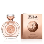 Guess Bella Vita Rosa Edt 100Ml - Farmacias Arrocha
