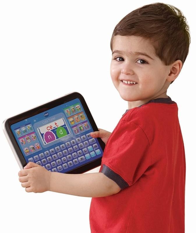 Vtech Tablet Little app - Farmacias Arrocha