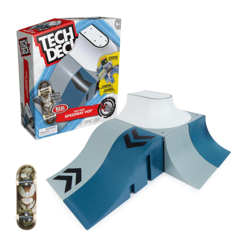 Tech Deck Surtido Parques de Incio X - Connect - Farmacias Arrocha