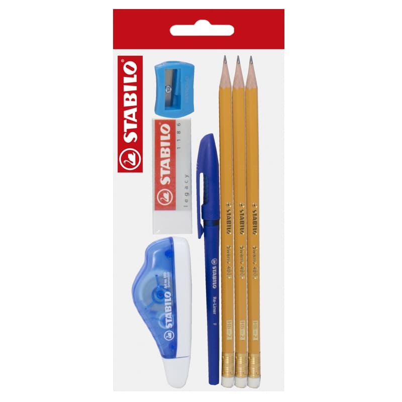 Stabilo Set De Escritura - Farmacias Arrocha