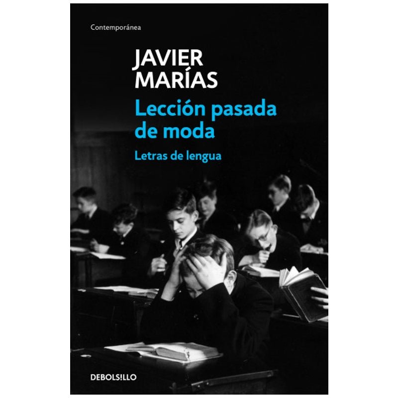 Lección Pasada De Moda - Farmacias Arrocha