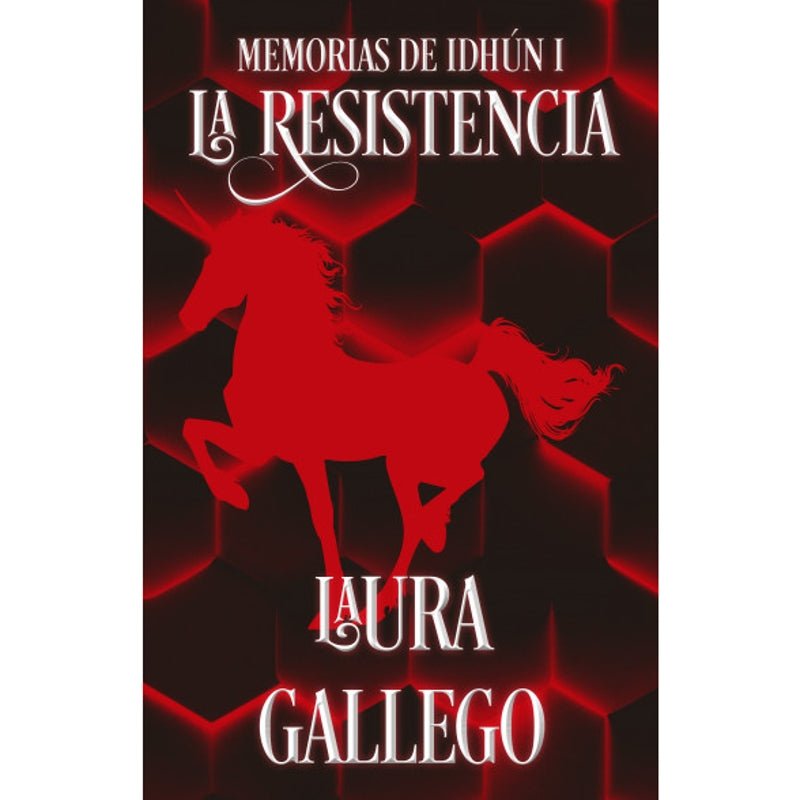 Memorias De Idhún 1. La Resistencia - Farmacias Arrocha