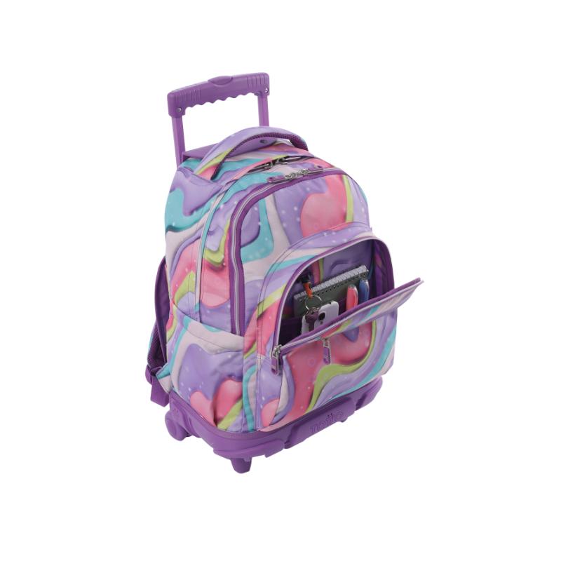 Totto Morral Rue Bomper Renglones J - Farmacias Arrocha