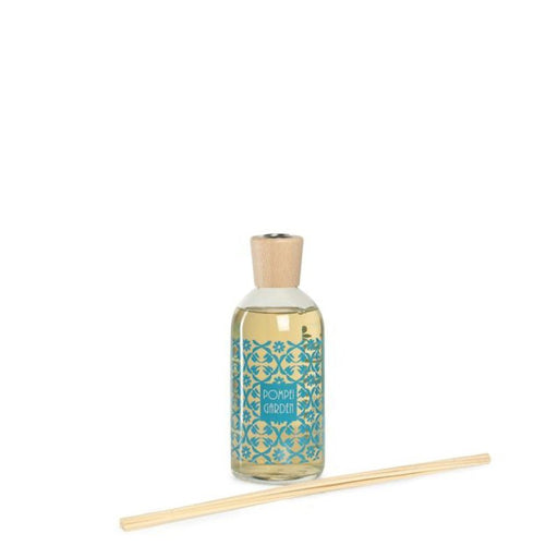 Giardino Benessere Diffusor 125 Ml Pompei Garden - Farmacias Arrocha