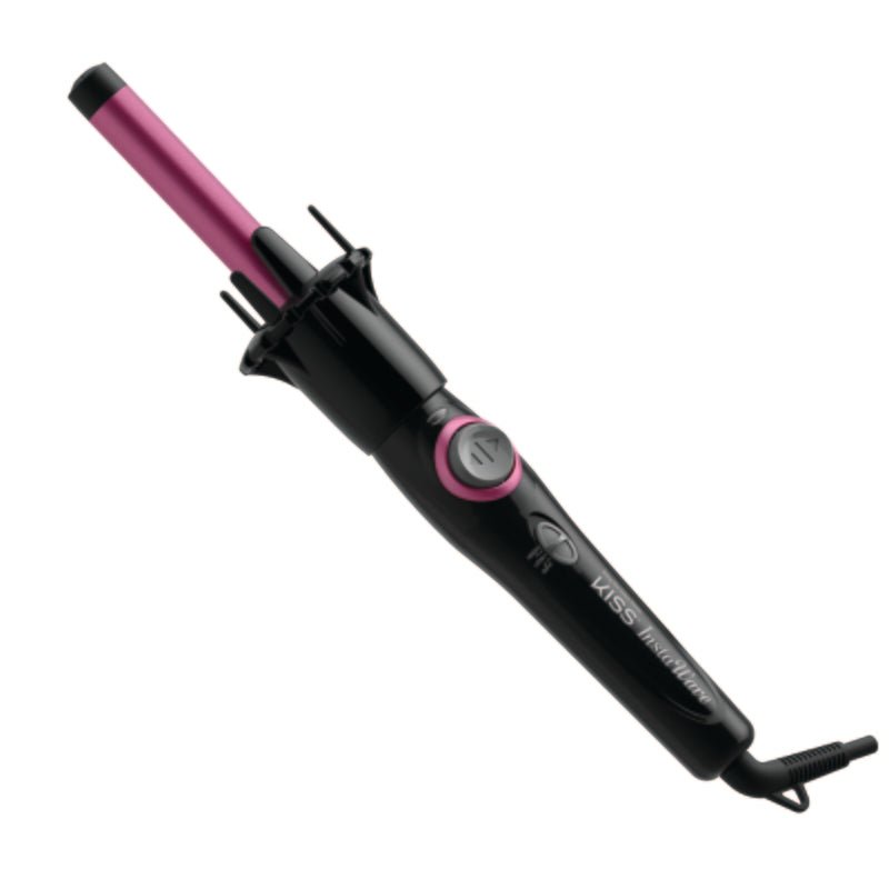 Kiss Pro Instawave Pink - Farmacias Arrocha