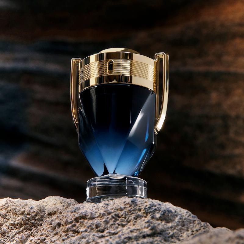 Rabanne Invictus Parfum Edp - Farmacias Arrocha