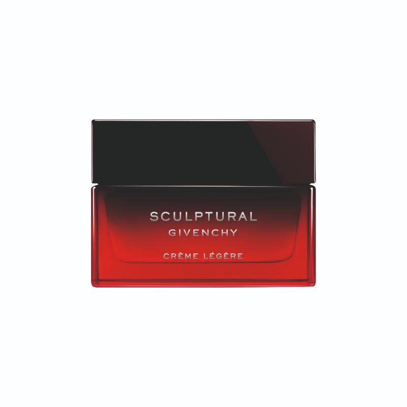 Givenchy Sculptural Light Cream Crema ligera de rostro - Farmacias Arrocha